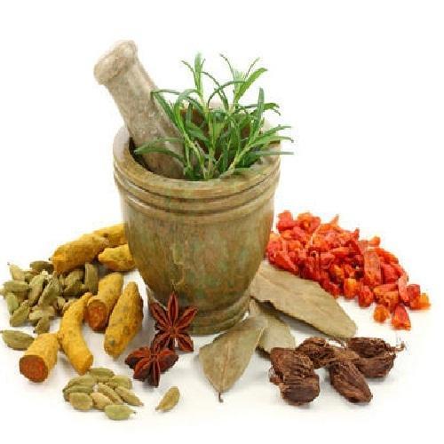 Ayurveda Products