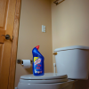 Medmart is a toilet and bathroom cleaner. Medmart toilet cleaners are designed to: Kill 99.9% of germs, Remove stains, Neutralize odors, Prevent limescale buildup, and Keep toilets clean and hygienic.