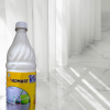 Phenyl is a chemical compound used in floor cleaners to kill germs and insects, and to clean and disinfect surfaces