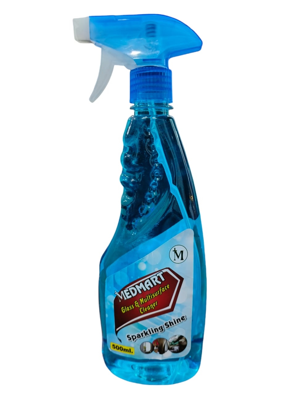 Glass and Multisurface cleaner